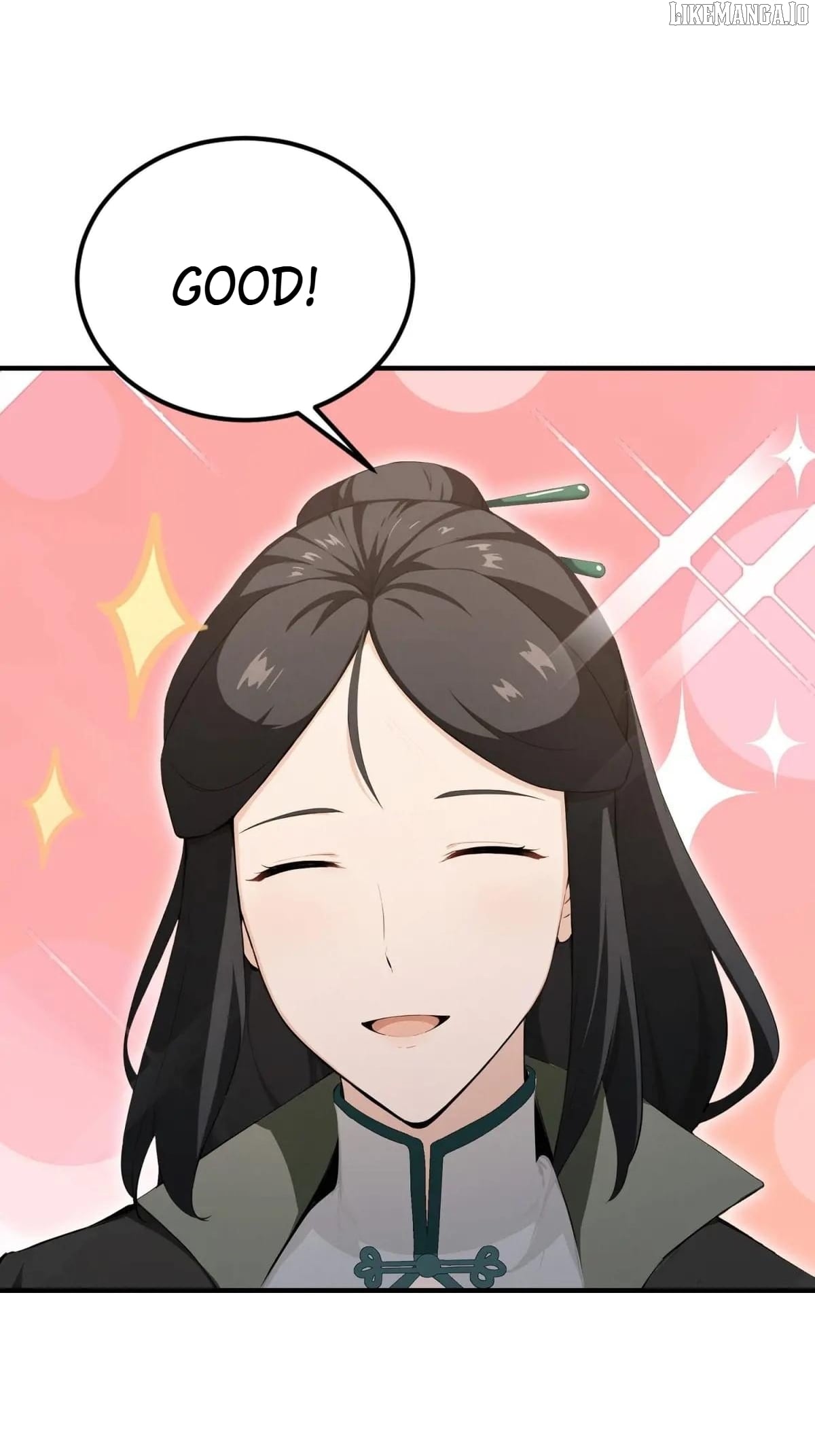 Outrageous! I opened a training class for empresses Chapter 66 - page 50